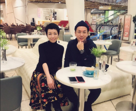 巫慧敏|歌手巫慧敏去世终年48岁，主持人曹可凡发文悼念，生前最后近照曝光