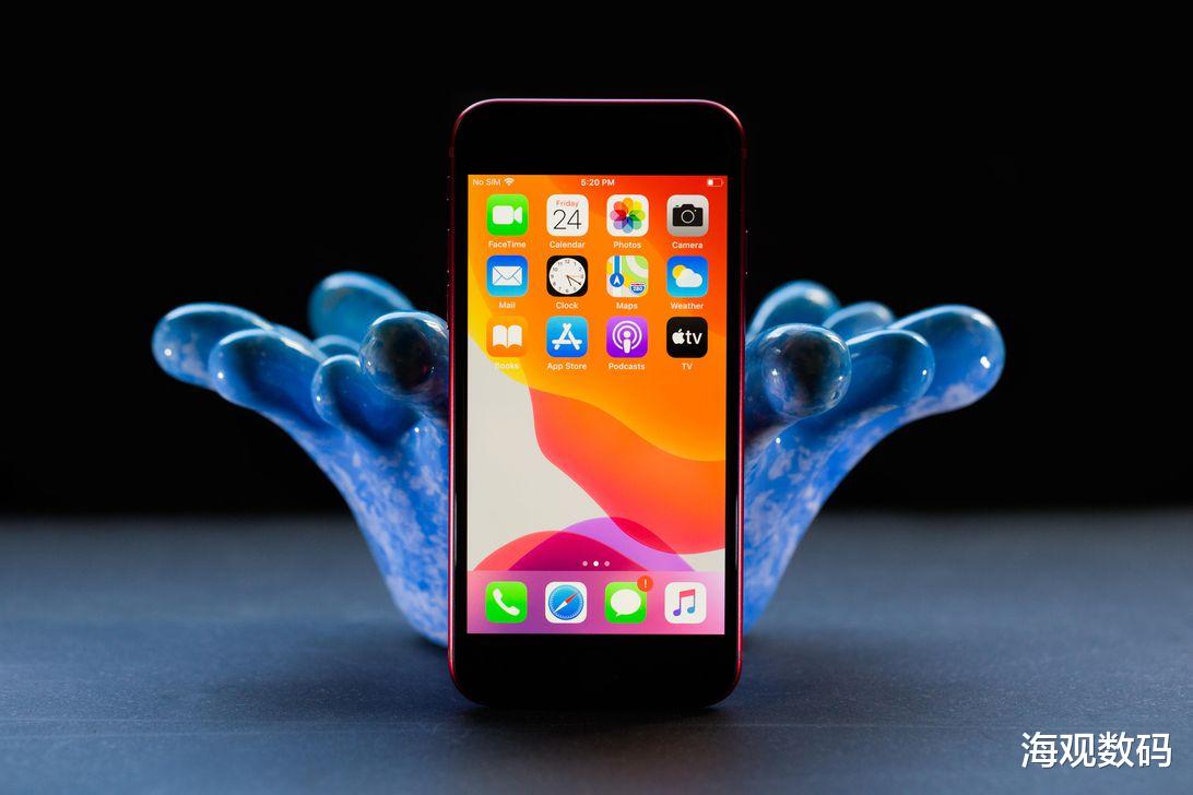 iPhoneSE|iPhoneSE3发布在即，价格不到3000元，再次给国产小屏手机上一课