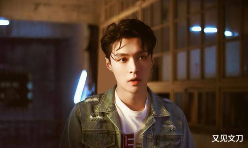 鹿晗|归国四子现状起底：吴亦凡被刑拘，黄子韬、张艺兴、鹿晗又当如何