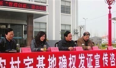 农村宅基地|确权“结束”？农村有房的注意：2021年起，农村房子统统这样处理