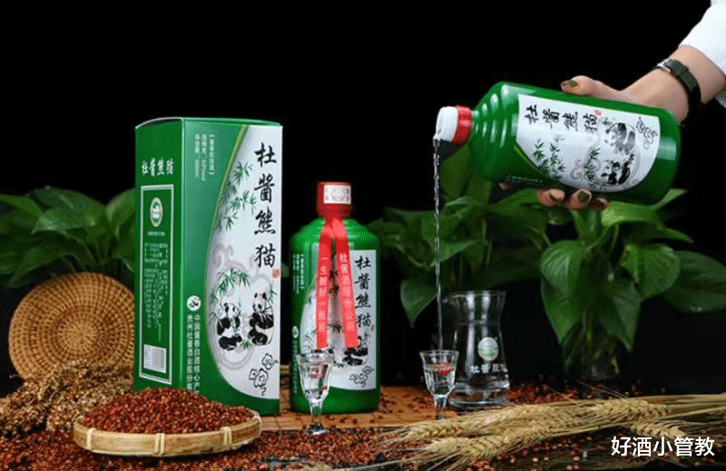 好酒小管教 国内有3款\"纯粮酿造\"白酒,口感一点也不比茅台差,却不为人知