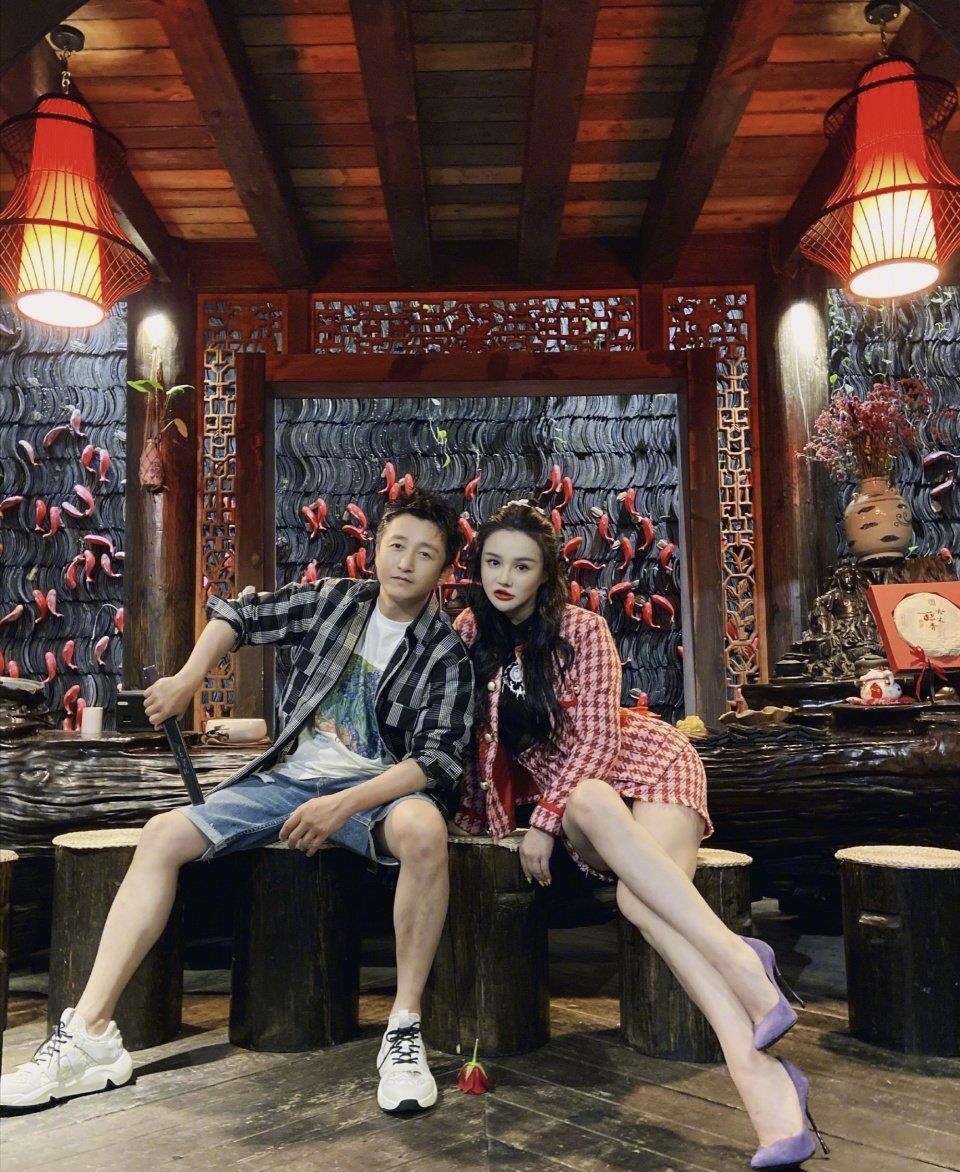 伊人|你以为冉莹颖只是个花瓶？其实你错了