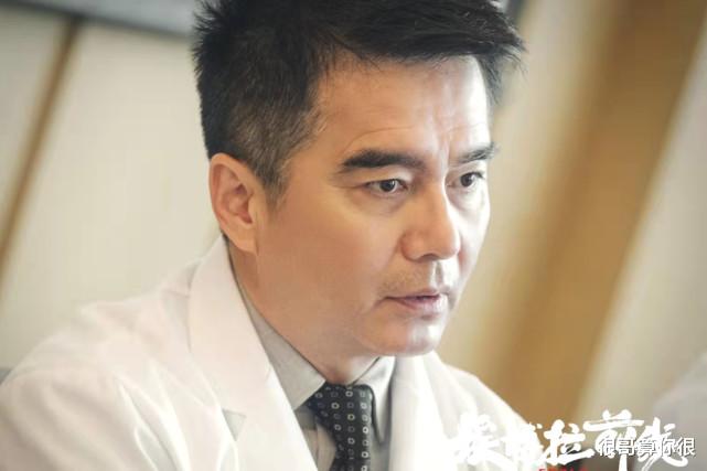 许亚军|埃博拉前线中的熟脸不少，认出了许亚军夫妇，没认出北电校花吴优