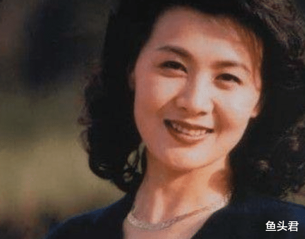 陈道明|她是国家一级演员，为了生子拒绝化疗，癌症离世成陈道明一生的痛