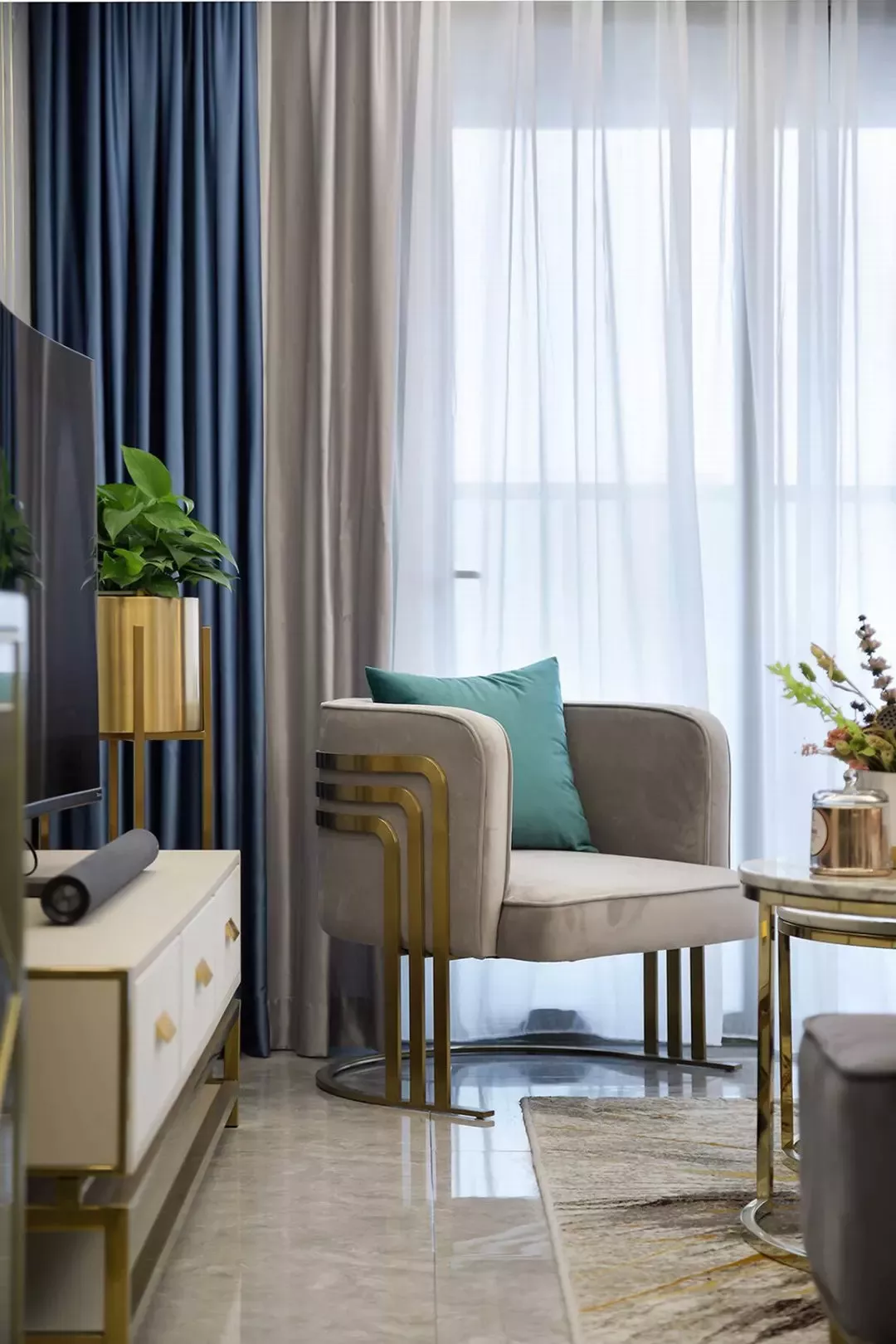 |居家软装搭配小技巧,学会了分分钟完爆别人家,就是如此与众不同!