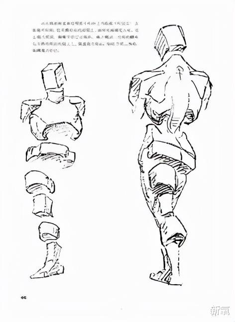 肠镜|追求过度的审美畸形，把腿p再长也有破绽