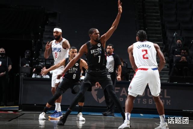 凯文·杜兰特|谁能超詹姆斯成历史第一？杜兰特三连冠后机会最大 伦纳德有希望