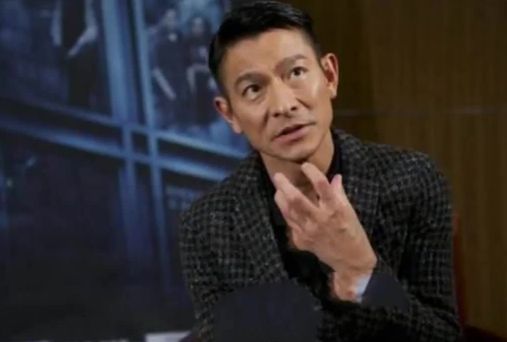 刘德华|刘德华曾找向华强借4000万，向太说了5个字，让他至今难忘