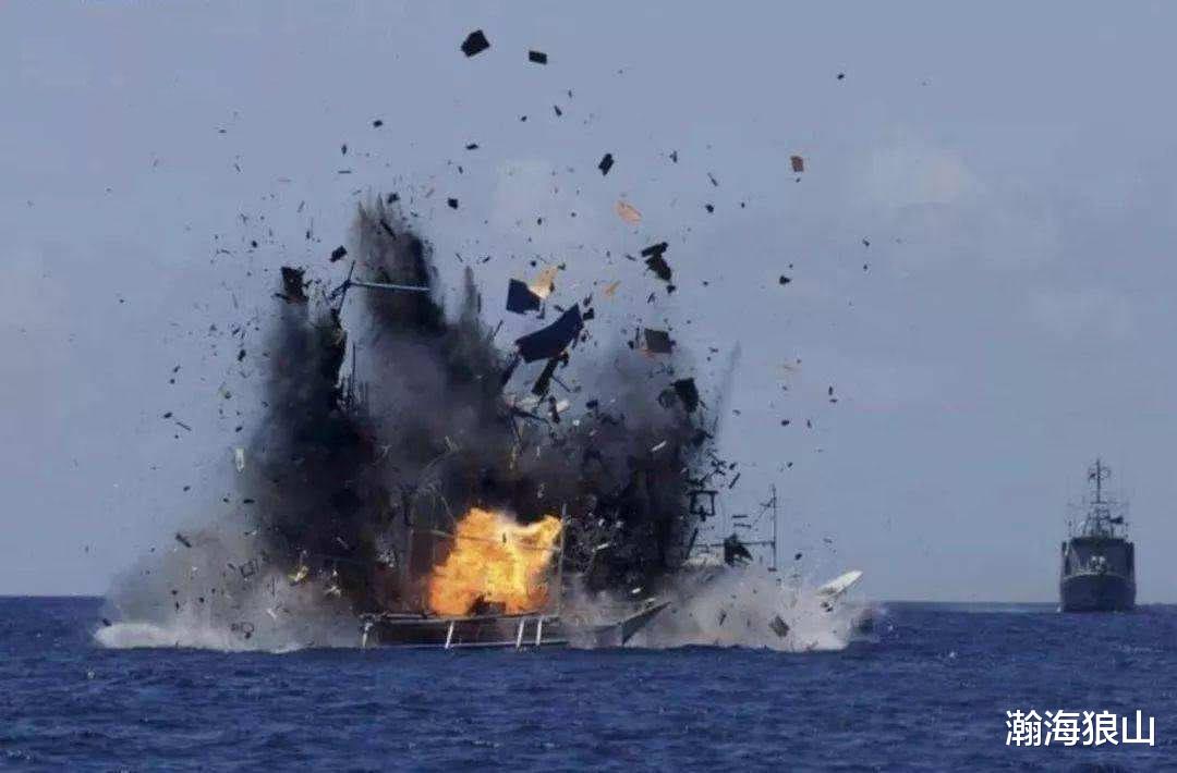 雷达|反舰导弹为何有80%的高命中率，甚至会出现“过穿”现象？