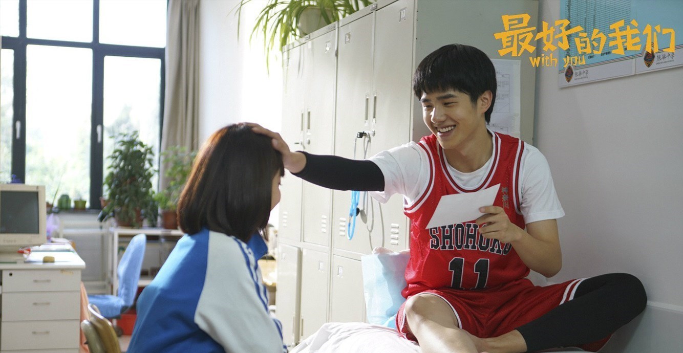 |拼了命给你们推荐，5部高分网剧，你看过的不到一半