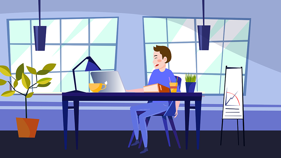 应届生|应届生“零工资”就业现象：不拿报酬是吃小亏占大便宜？别被坑了