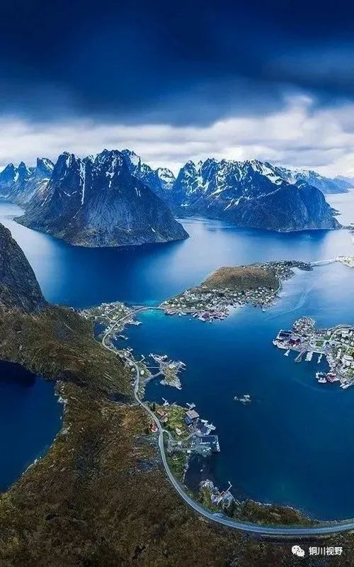 镜头|摄影师镜头下的自然美景，美得无法形容