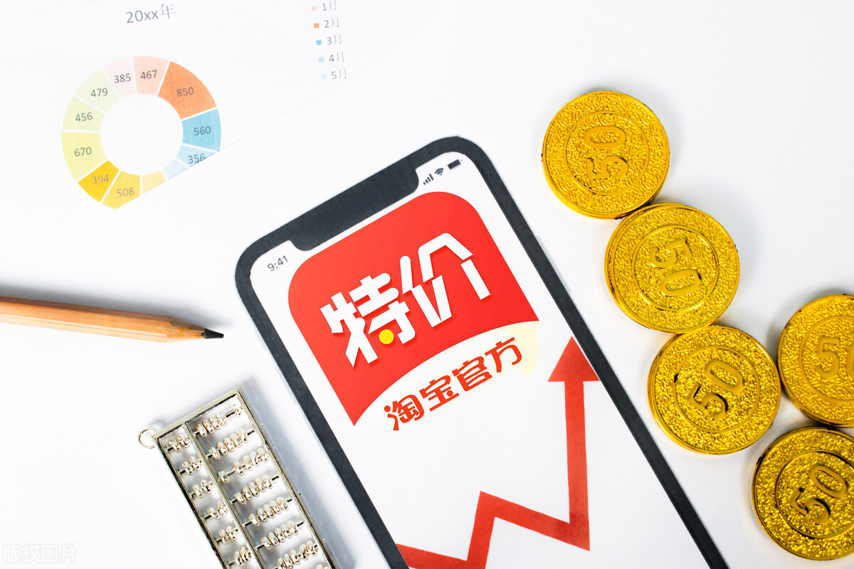 拼多多|淘特App下载量激增，阿里精准狙击拼多多，拼多多面临巨大危机？