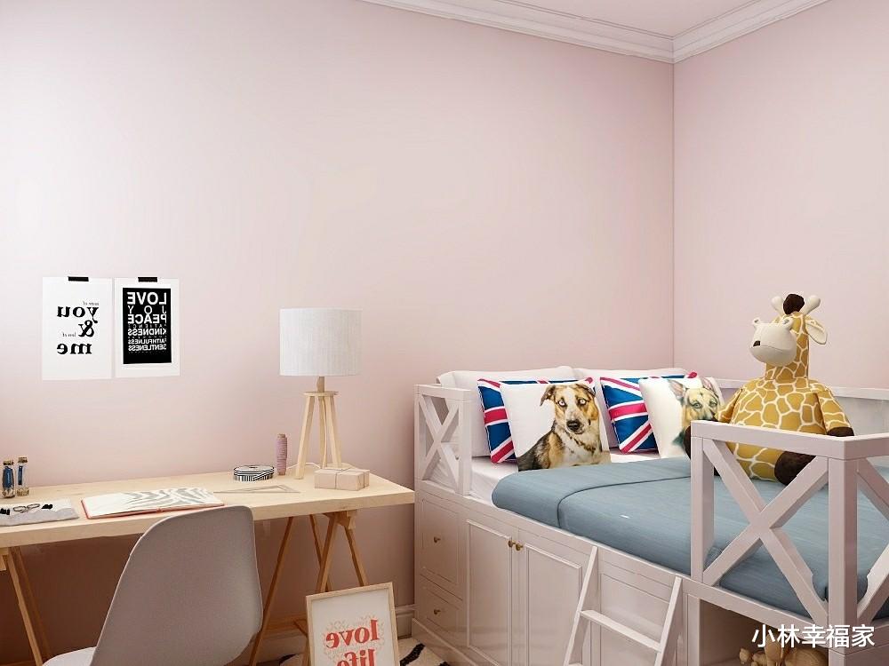 这就是别人家的儿童房？揭秘儿童房的那些事儿