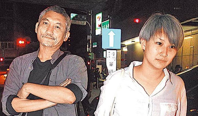 林思意|导演徐克：恋爱18年，婚姻18年，为何施南生63岁还要与之解除婚姻？