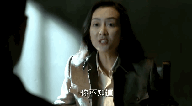 木木尔小倩|六年前这部剧，她的颜值让我自动忽略了她的“坏”