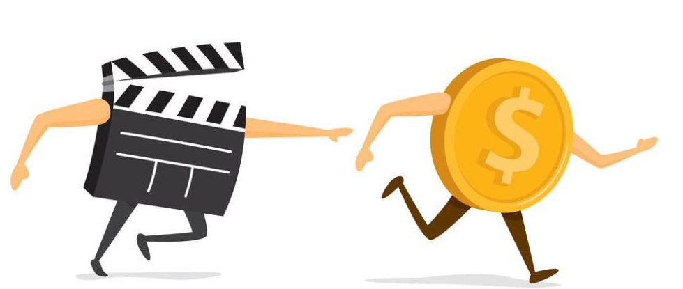 风尘仆仆的海浪 电影投资被骗了，打款是联合出品方，能退款吗？