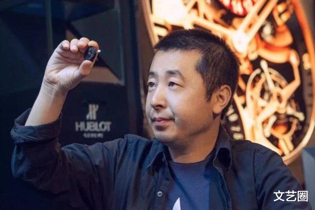 吕星辰|疑似吕星辰与导演聊天记录流出，意外揭开圈内乱象，网友发帖曝大导演们生活