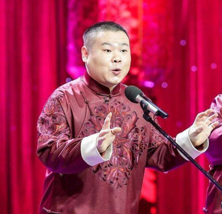 岳云鹏|岳云鹏年收入三千万,看到德云社抽成后,难怪曹云金要另立门户!