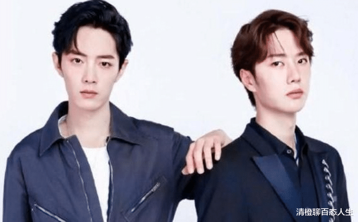 制服|肖战王一博粉再惹争议，疑似孕妇遭网暴痛失一子，网友看法两极化