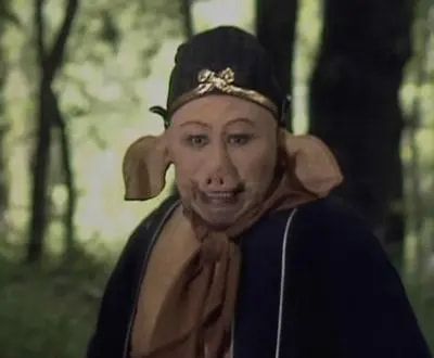 马德华|“猪八戒”马德华：娶了“嫦娥”人生逆袭，如今76岁一家和睦