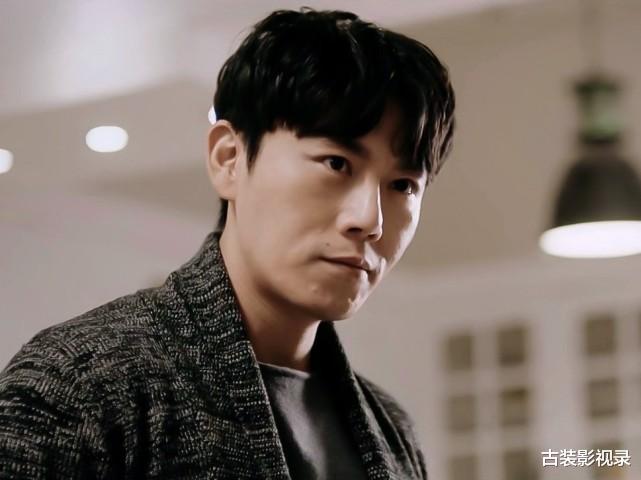 盗墓笔记|《盗墓笔记》吴邪的爷爷为何给他留下一只小狗?