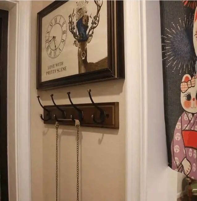 |新房装修吊顶都不做，朋友说我们太任性，完工后他们羡慕得眼红！