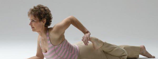 安神|瑜伽后弯好处多,推荐一套适合初学者的后弯序列!