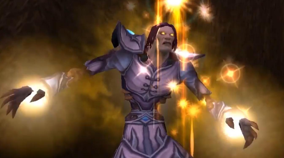 |魔兽世界:TBC五人本都不缺治疗,为何法师和T还是紧缺职业?