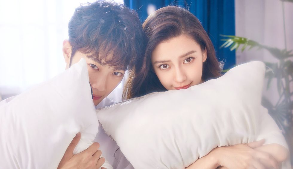 姐弟恋|2021必追10部“姐弟恋”甜宠剧推荐