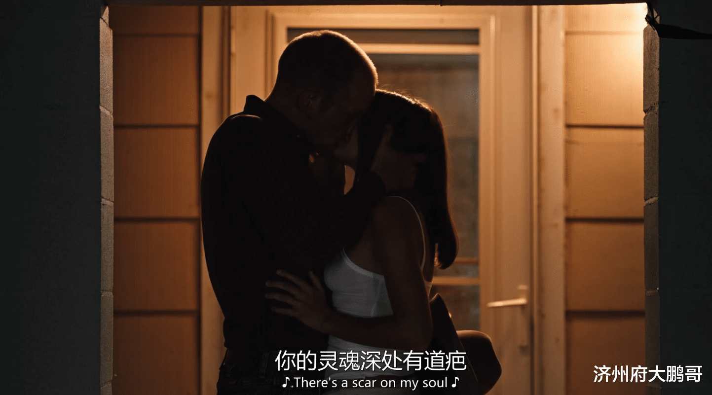 黄石|美剧《黄石》经典角色之一，弱鸡吉姆，却是爱情事业双丰收