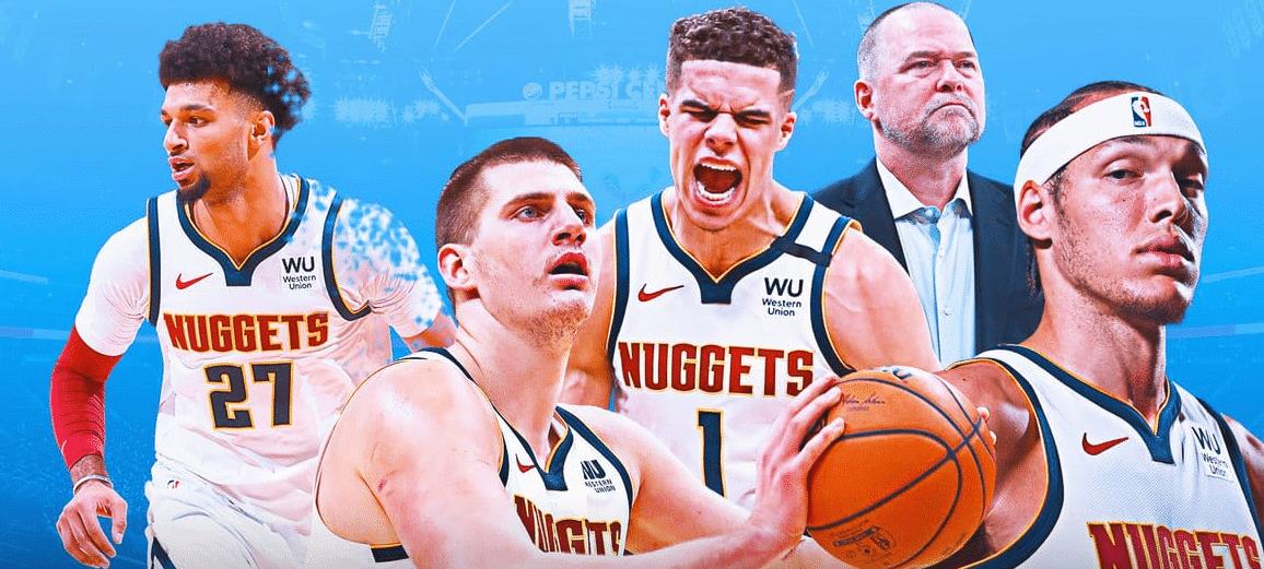 魔术队|3换1赚大了！垃圾合同换别人7年核心，45天后，魔术发现上当了