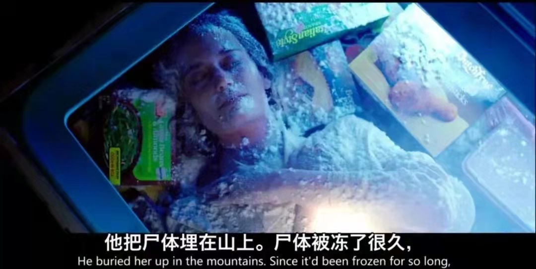 伊娃·格林|伊娃·格林上演抢女儿男友的戏码？女神你真是啥都敢演啊