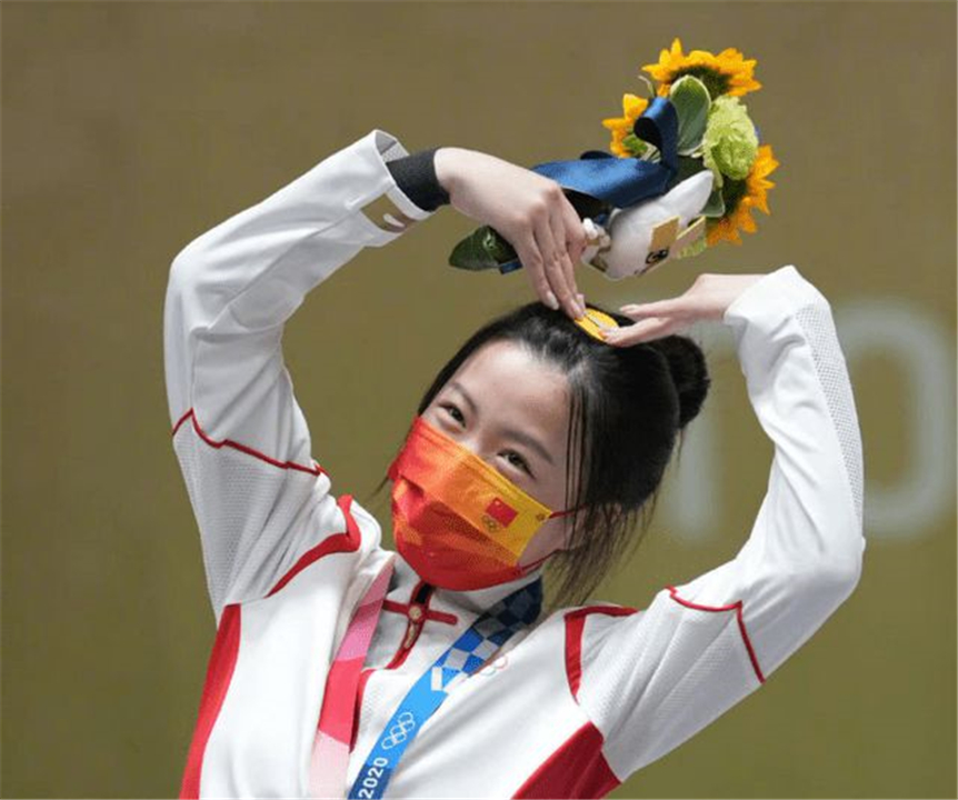 整点科普|奥运会金牌重556克，“含金量”只有6克！日本真的这么抠门吗？