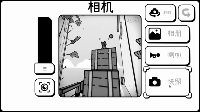 相机在手其乐无穷，用拍照来捕捉暖心的瞬间，镜头中的可爱世界