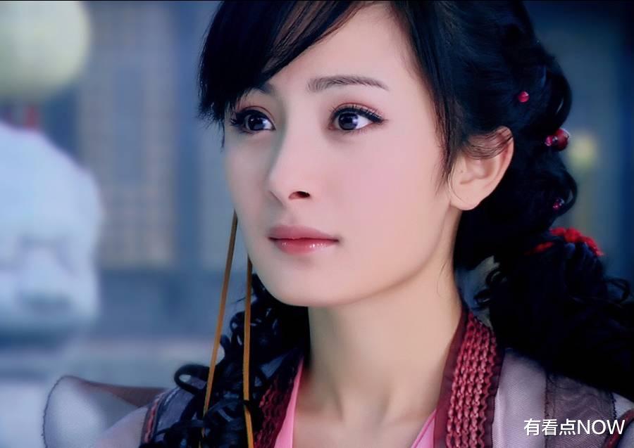 杨幂|她们曾经灵气四溢，如今荧幕上却见疲惫，这些年究竟经历了什么？