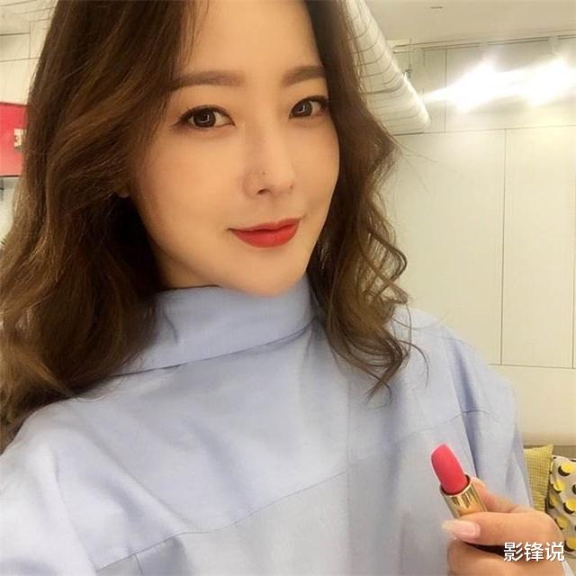 金喜善|金喜善因女儿丑被质疑，粉丝称孩子小没长开，9年后打脸简直太惨