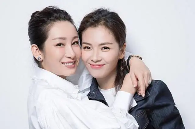 江疏影|杨幂忽然官宣认爱?网友:早就看你们不对劲!