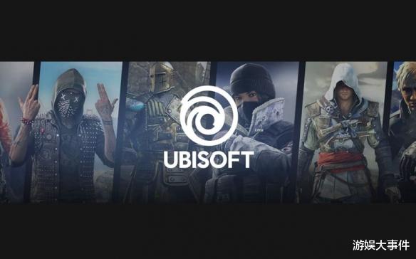 育碧|底线竞争？育碧招聘称工作环境比暴雪好