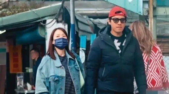 陈乔恩|42岁陈乔恩恋情现状曝光：对不起，让你们失望了