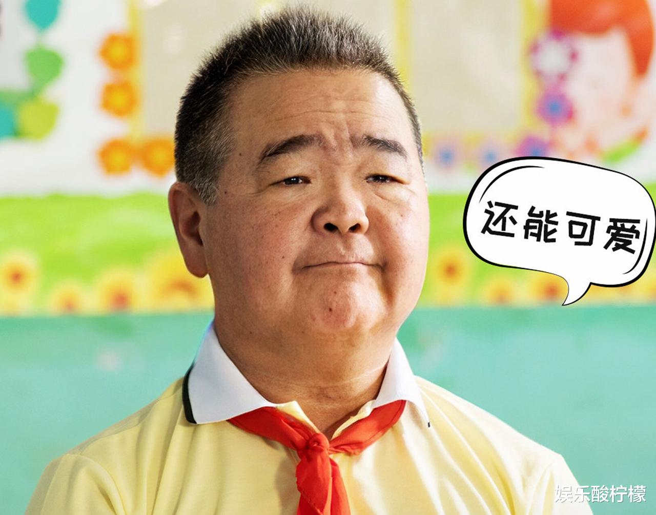 谢腾飞|《乡村爱情13》首次回应谢腾飞60大寿，配图精妙，永强太像赵本山