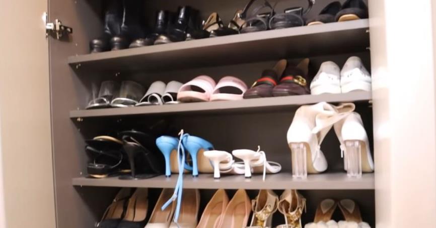 宋智雅|《单身即地狱》宋智雅公寓公开!翻版Jennie之称?BTS成员是邻居