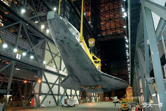 载人飞船 新一代载人飞船返回舱世界最大，关键技术比美国登月飞船领先很多