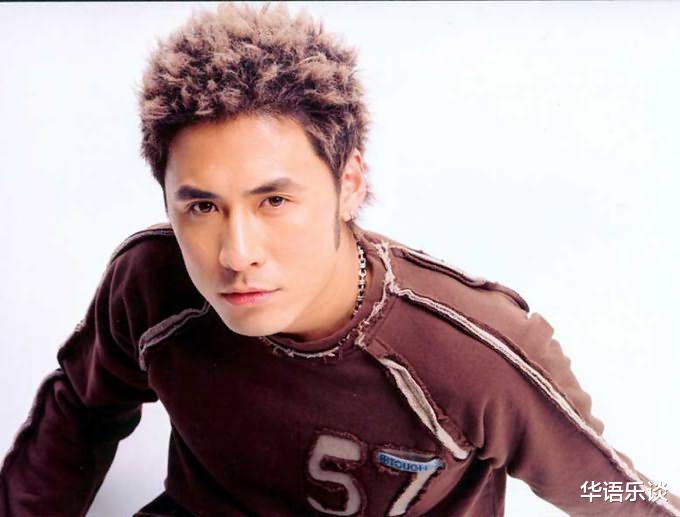 姐姐|黄征与羽泉十年后同台：曾经的乐坛铁三角，最后为何结怨？