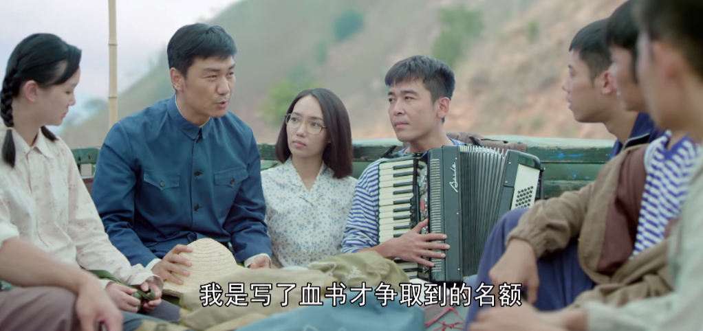 艾滋病|央视又抛出“黑马”大剧，实力派“老戏骨”齐聚，收视率全国第一