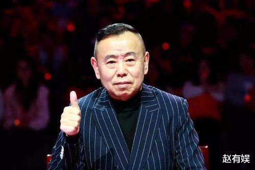 潘长江|潘长江晚年不保？联手丁海峰再演“低质版水浒”，也无法超越经典