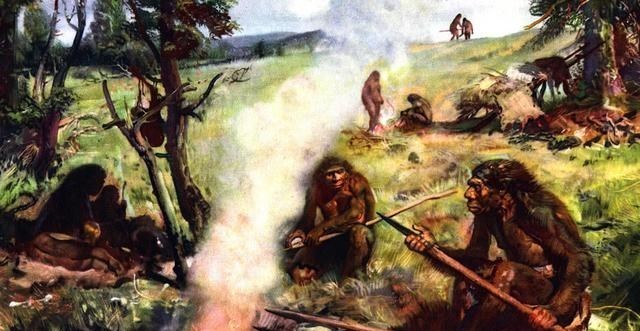 恐龙 恐龙称霸地球上亿年，为何没有像人类一样，进化称高等智慧生物？