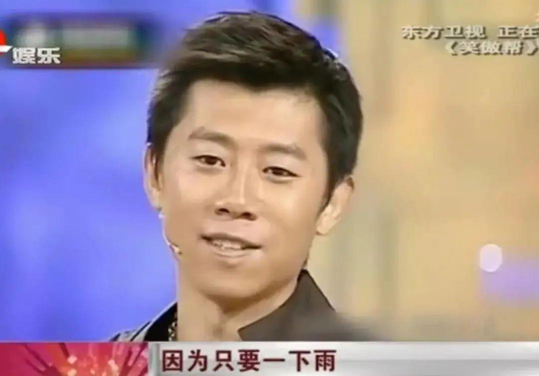 夏雨|娱乐圈最“寒酸”婚礼曝光：连婚纱都没有，他们居然还是模范夫妻