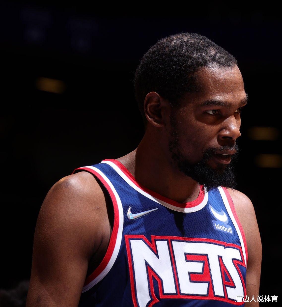 納什|杜蘭特恐無緣年終大戰(zhàn)！納什預(yù)計節(jié)前不再有人解除隔離：哈登單核帶隊