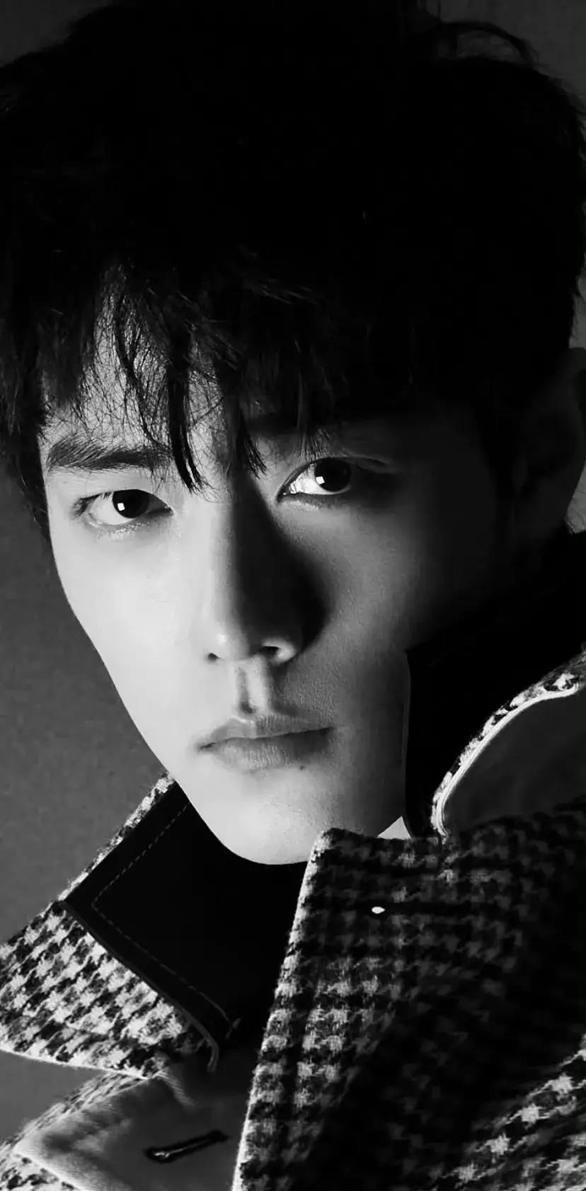 肖战|肖战作品预约数据不好看，但肖战会凭魅力和演技失之东隅收之桑榆